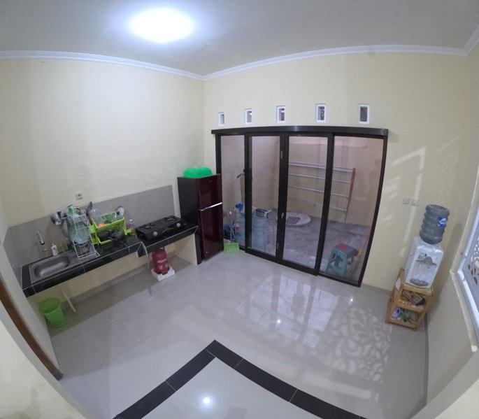 Green Palagan Homestay Jogja, Yogyakarta, Indonesia