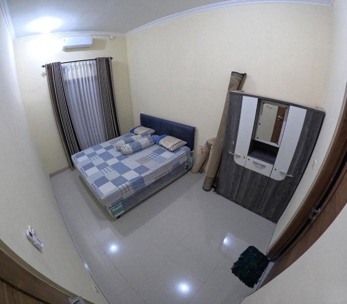 Green Palagan Homestay Jogja, Yogyakarta, Indonesia