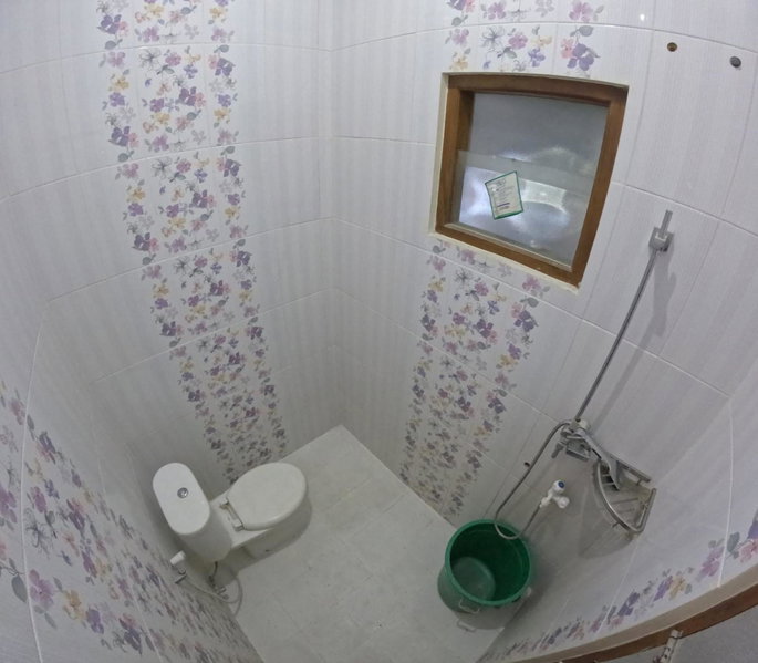Green Palagan Homestay Jogja, Yogyakarta, Indonesia