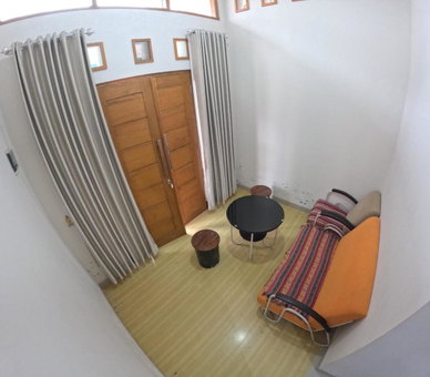 Damai Residence Homestay Jogja, Ngaglik, Indonesia