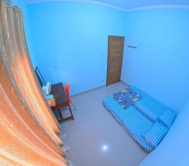 Damai Residence Homestay Jogja, Ngaglik, Indonesia