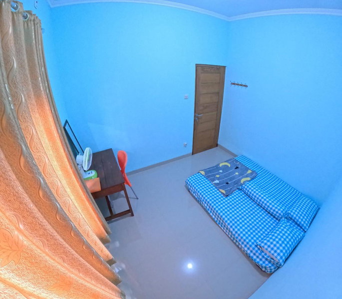 Damai Residence Homestay Jogja, Ngaglik, Indonesia