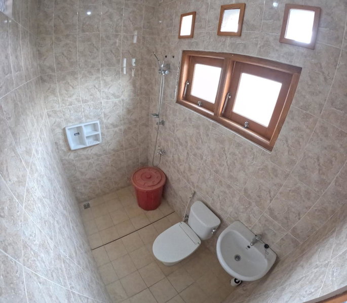 Damai Residence Homestay Jogja, Ngaglik, Indonesia
