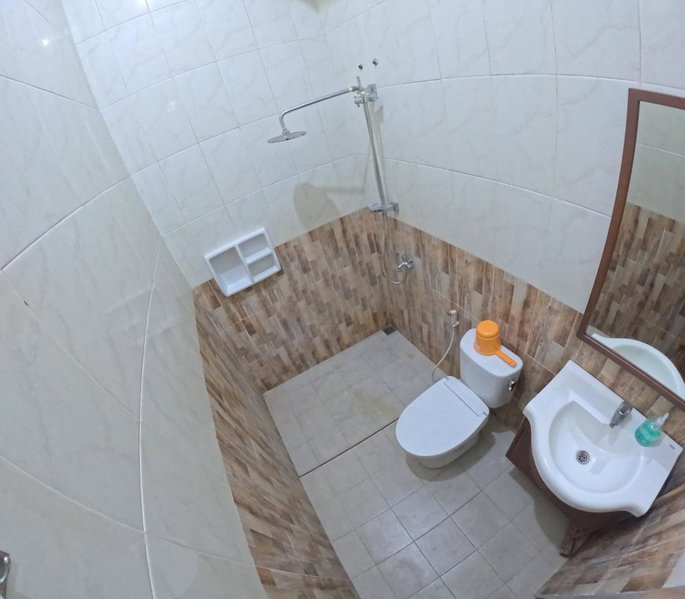 Damai Residence Homestay Jogja, Ngaglik, Indonesia