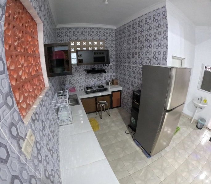 Griyo Mondoliko Homestay Jogja, Yogyakarta, Indonesia