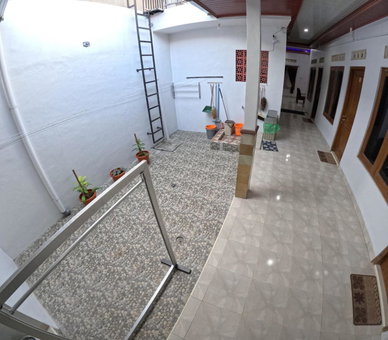 Griyo Mondoliko Homestay Jogja, Yogyakarta, Indonesia