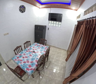 Griyo Mondoliko Homestay Jogja, Yogyakarta, Indonesia