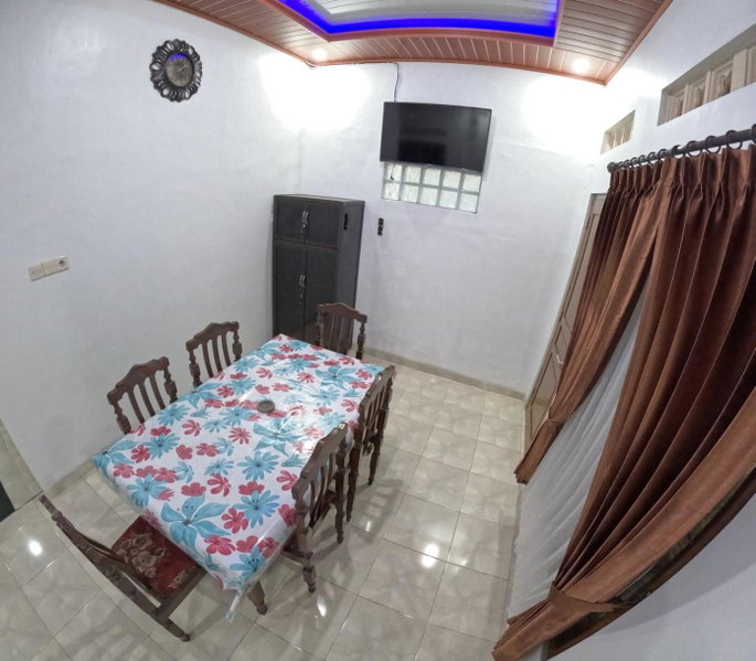 Griyo Mondoliko Homestay Jogja, Yogyakarta, Indonesia