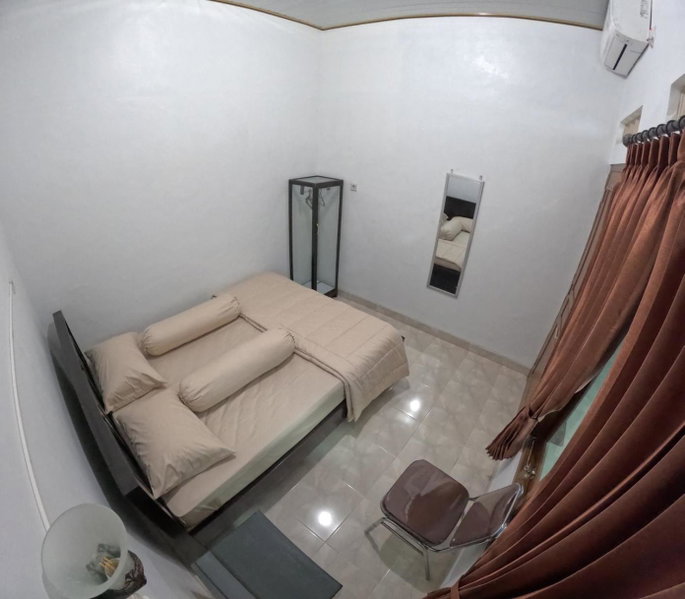Griyo Mondoliko Homestay Jogja, Yogyakarta, Indonesia