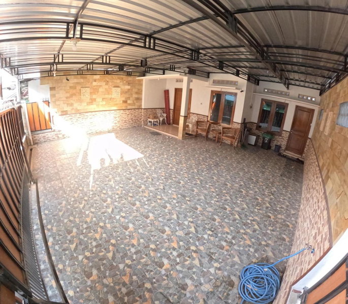 Griyo Mondoliko Homestay Jogja, Yogyakarta, Indonesia