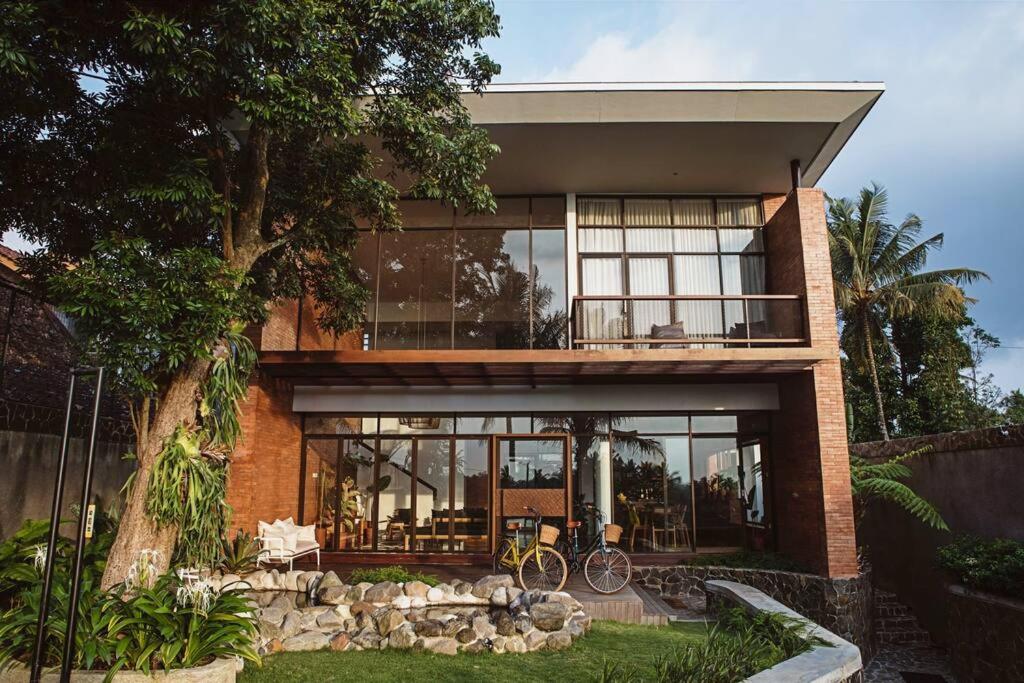 Hotel · YATS Cocoon, Kaliurang