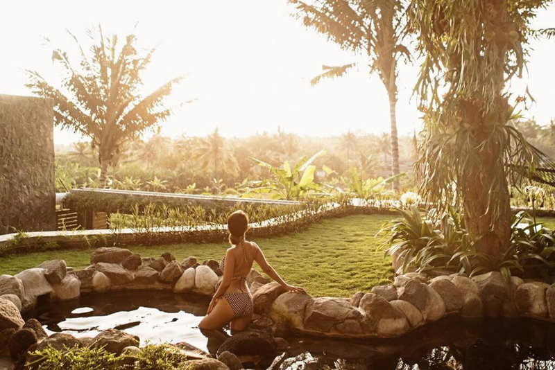 YATS Cocoon, Kaliurang, Indonesia
