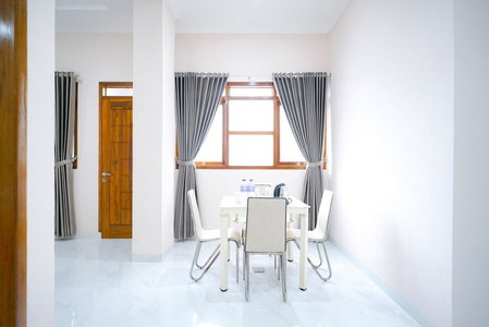 Sans Hotel Bougenville Lampung, Lampung, Indonesia