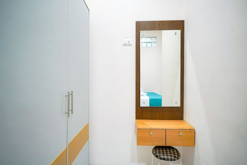 Sans Hotel Bougenville Lampung, Lampung, Indonesia