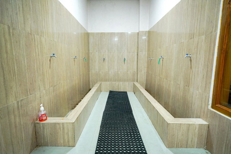 Sans Hotel Bougenville Lampung, Lampung, Indonesia