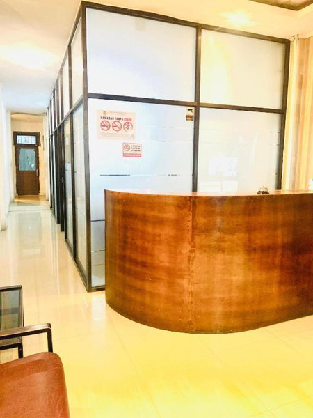 Seunia Hotel, Lamnyong, Indonesia