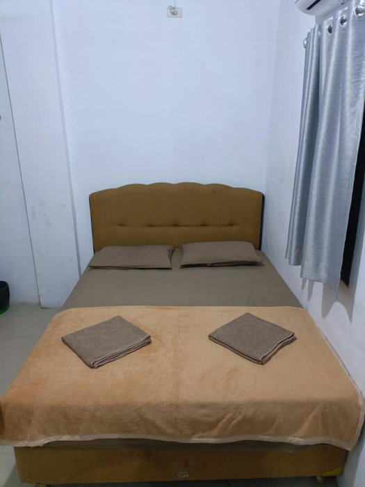 Seunia Hotel, Lamnyong, Indonesia