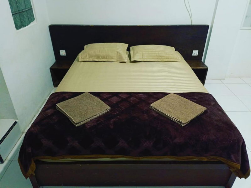 Seunia Hotel, Lamnyong, Indonesia