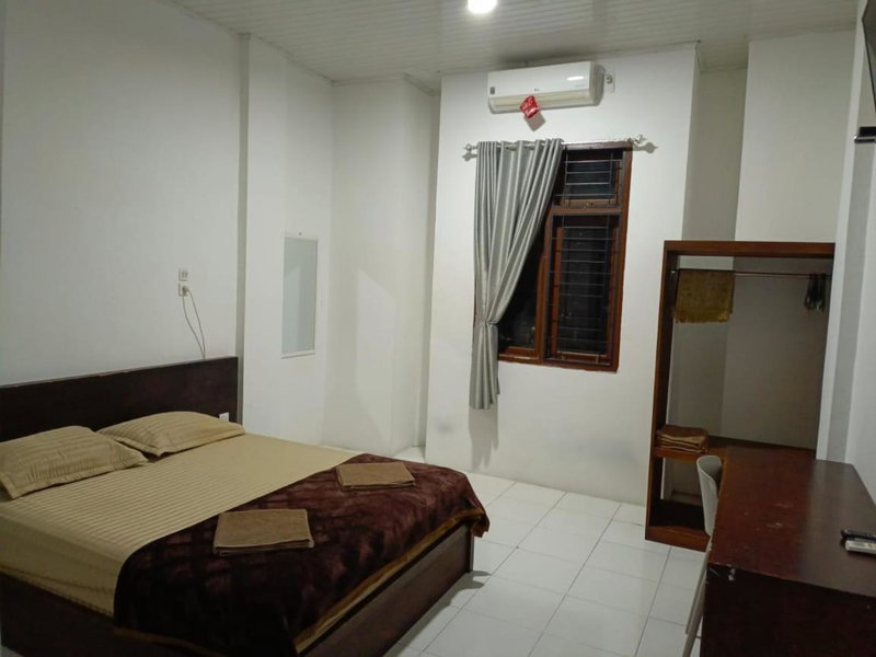 Seunia Hotel, Lamnyong, Indonesia