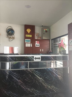 Hotel Berlian Pontianak, Pontianak, Indonesia