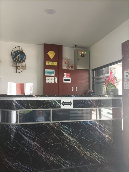 Hotel Berlian Pontianak, Pontianak, Indonesia
