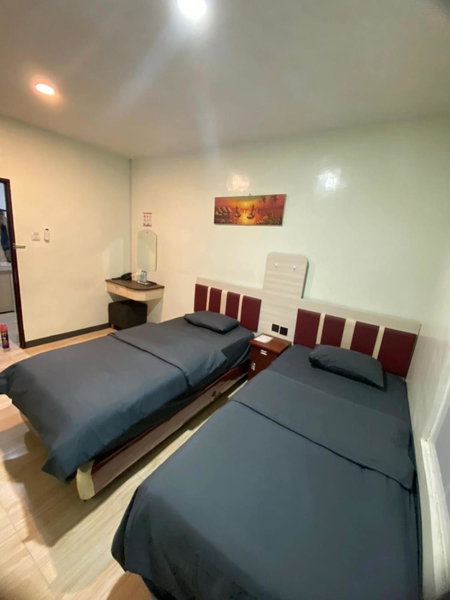 Hotel Berlian Pontianak, Pontianak, Indonesia
