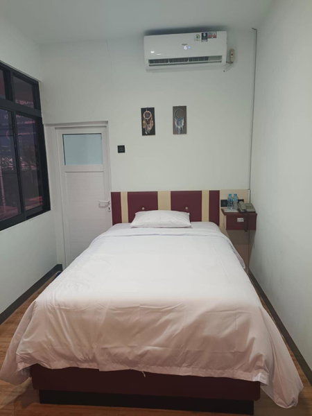 Hotel Berlian Pontianak, Pontianak, Indonesia