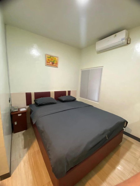 Hotel Berlian Pontianak, Pontianak, Indonesia