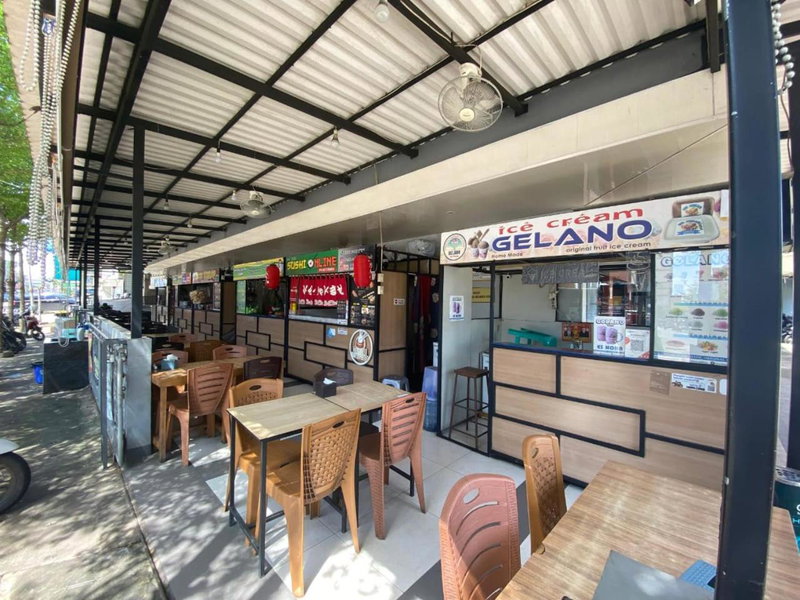 Hotel Berlian Pontianak, Pontianak, Indonesia