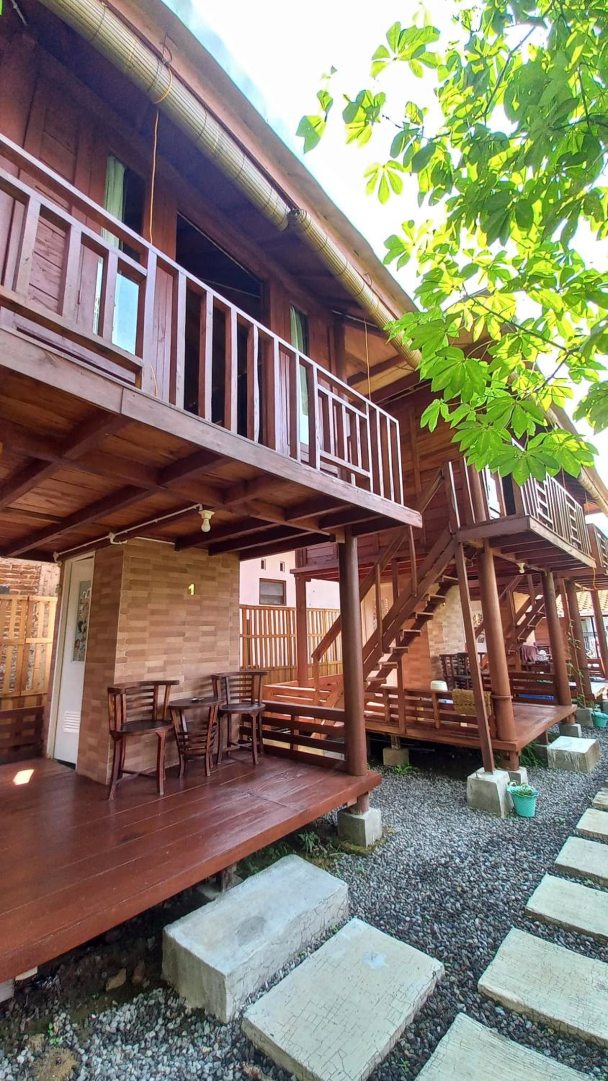 Hotel · Sandyakala Borobudur, Magelang