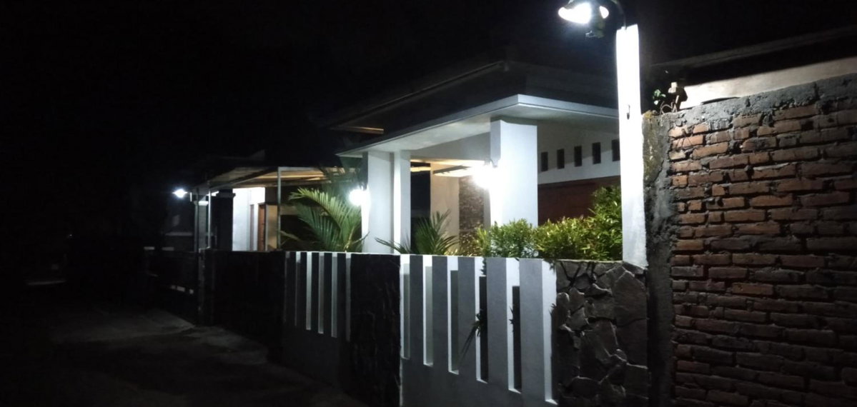 Hotel · Narastay, Yogyakarta