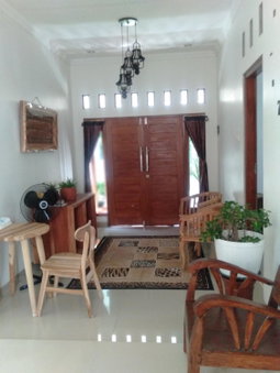 Narastay, Yogyakarta, Indonesia