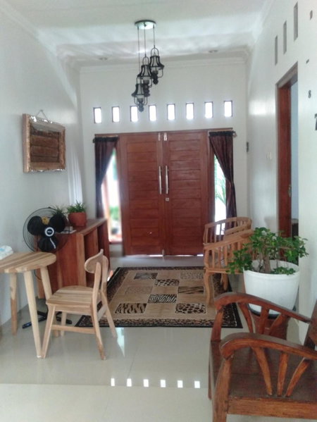 Narastay, Yogyakarta, Indonesia