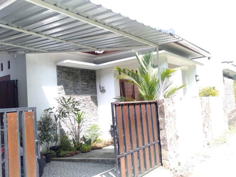 Narastay, Yogyakarta, Indonesia