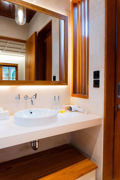 Ersanea Villas Seseh, Cemagi, Indonesia
