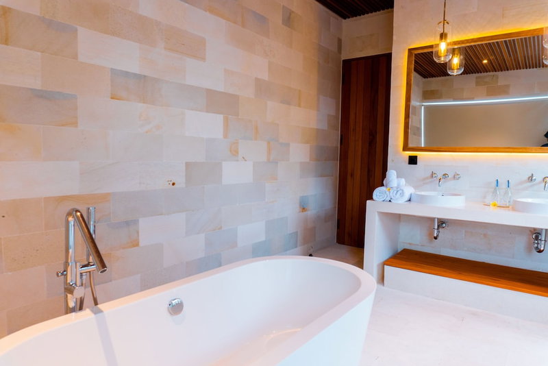 Ersanea Villas Seseh, Cemagi, Indonesia