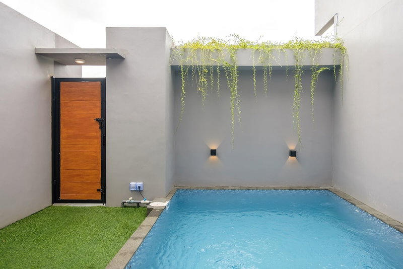 Calma Jatimas Klayar Villa Sleman Jogja, Berbah, Indonesia