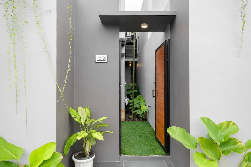 Calma Jatimas Klayar Villa Sleman Jogja, Berbah, Indonesia