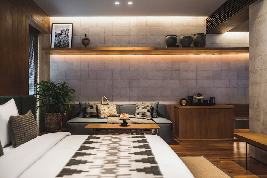 iSuite by Ekosistem, Seminyak, Indonesia