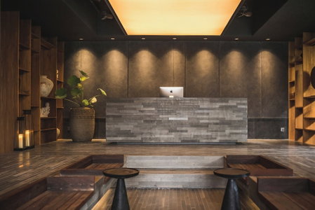 iSuite by Ekosistem, Seminyak, Indonesia