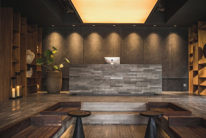 iSuite by Ekosistem, Seminyak, Indonesia