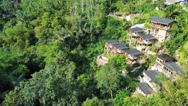 Harsa Sanctuary by GenuineHost, Sebatu, Indonesia