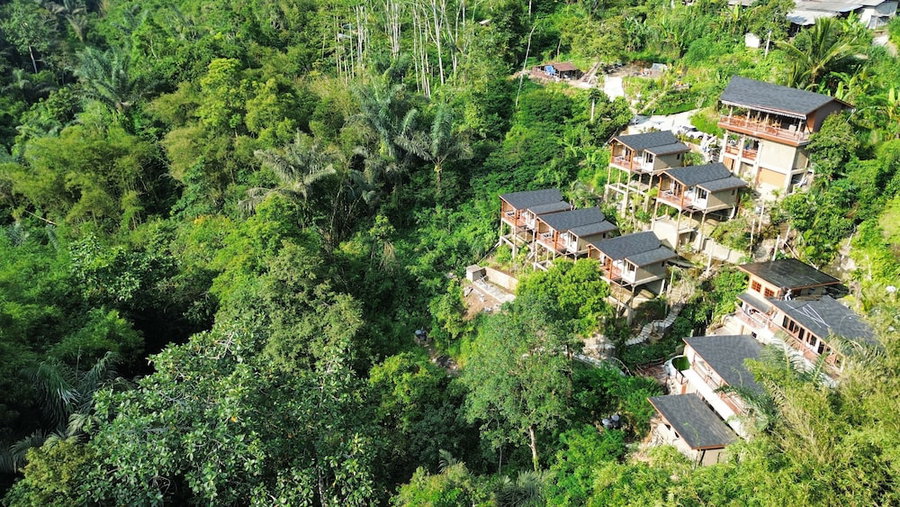 Harsa Sanctuary by GenuineHost, Sebatu, Indonesia