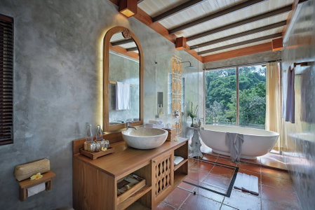 Harsa Sanctuary by GenuineHost, Sebatu, Indonesia