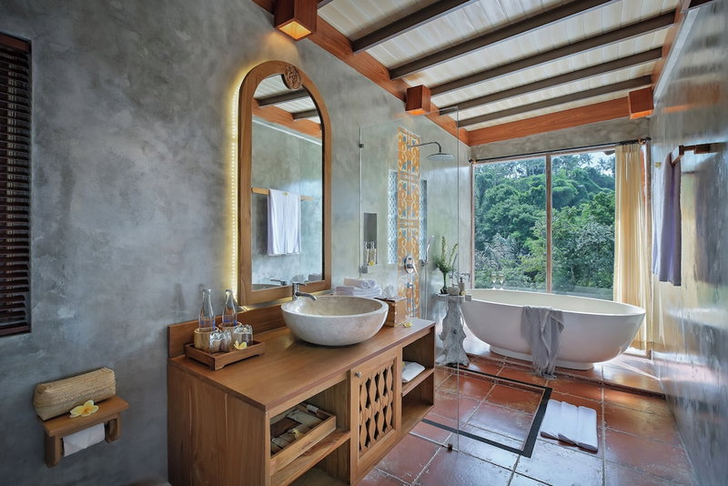 Harsa Sanctuary by GenuineHost, Sebatu, Indonesia
