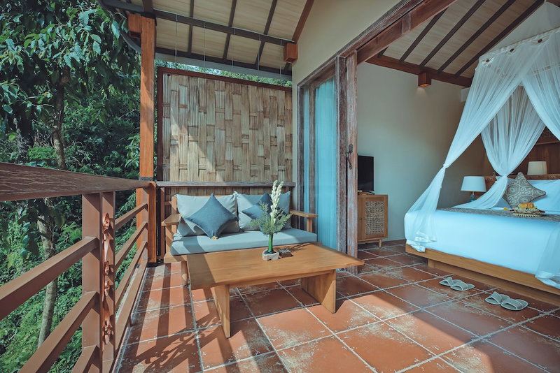 Harsa Sanctuary by GenuineHost, Sebatu, Indonesia
