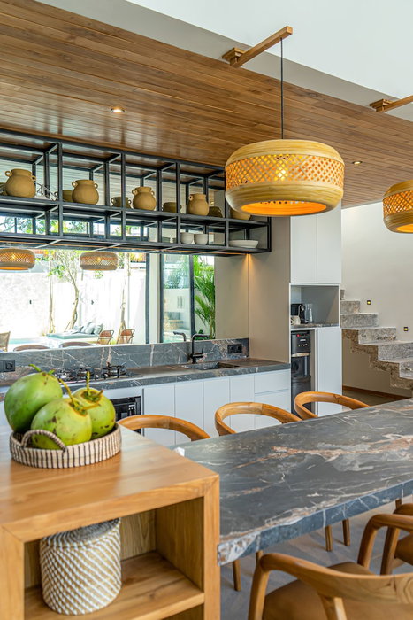 Villa Bayu by GORO, Seminyak, Indonesia