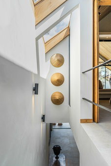 Villa Bayu by GORO, Seminyak, Indonesia