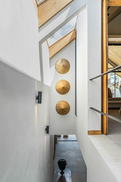 Villa Bayu by GORO, Seminyak, Indonesia
