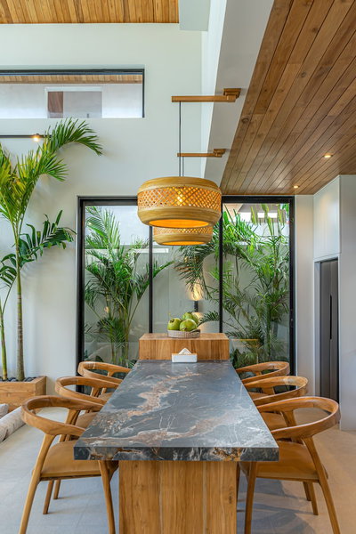 Villa Bayu by GORO, Seminyak, Indonesia